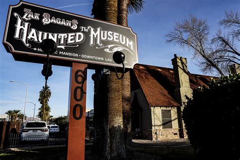The haunted museum las vegas. Things To Know About The haunted museum las vegas. 